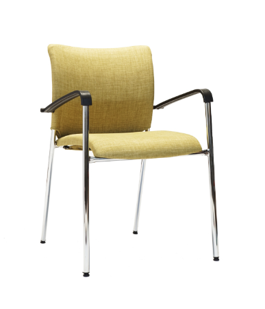 Silla Mariner | Visita