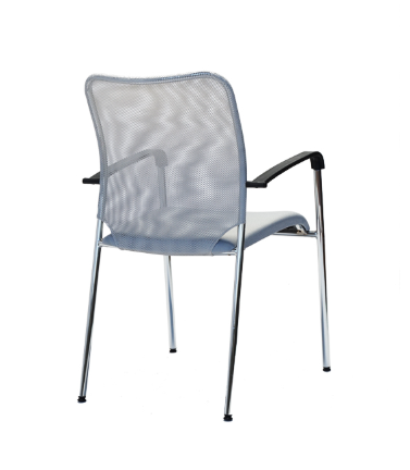 Silla Mariner | Visita