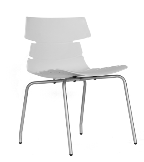 Silla Rochy | Visita