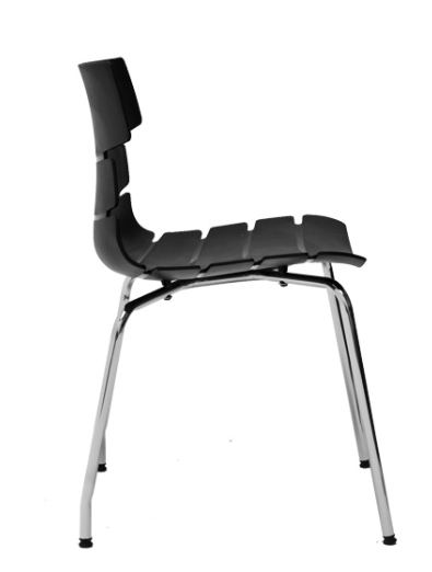 Silla Rochy | Visita
