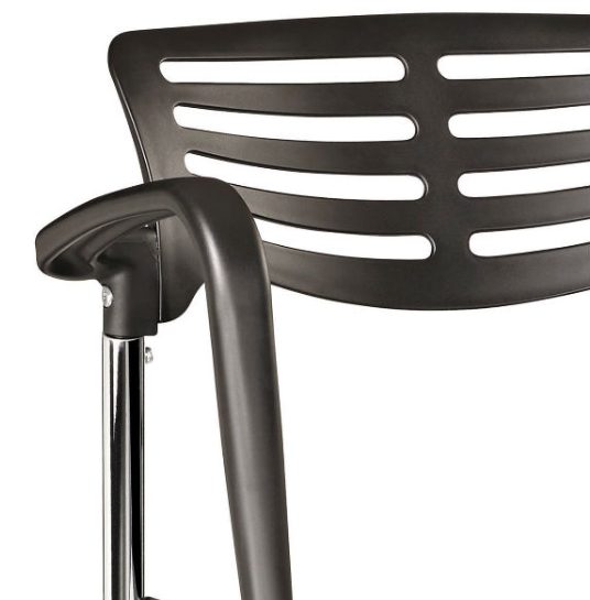 Silla TLD | Visita