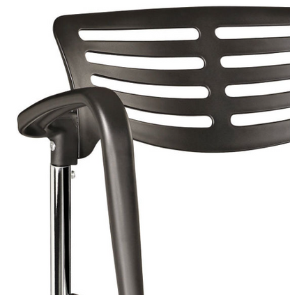 Silla TLD | Visita
