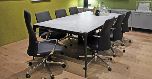 Mesa de Reunión Línea Eter Archivos Activos