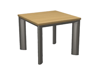 Mesa de Arrime Zen Luxury - archivos activos