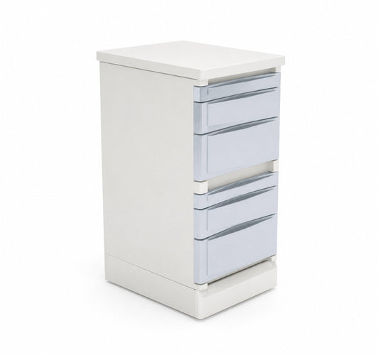 Carro 1910 Archivos Activos – Sistema modular de guardado para oficinas | TDB