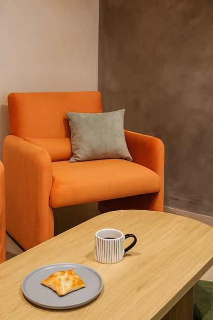 Sillón Fluir – CYBERMONDAY - 6 cuotas sin interes