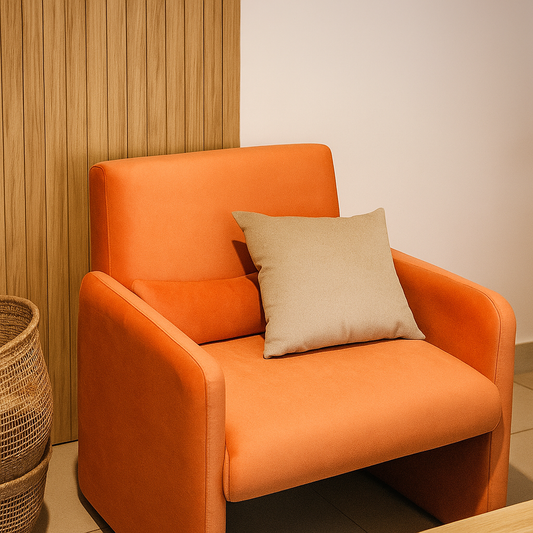 Sillón Fluir – CYBERMONDAY - 6 cuotas sin interes