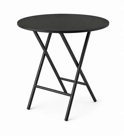 Mesa redonda Cabo (plegable)