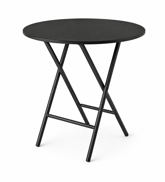 Mesa redonda Cabo (plegable)