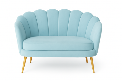 NUEVO MODELO 👉🏻 Sillón de dos cuerpos Florencia