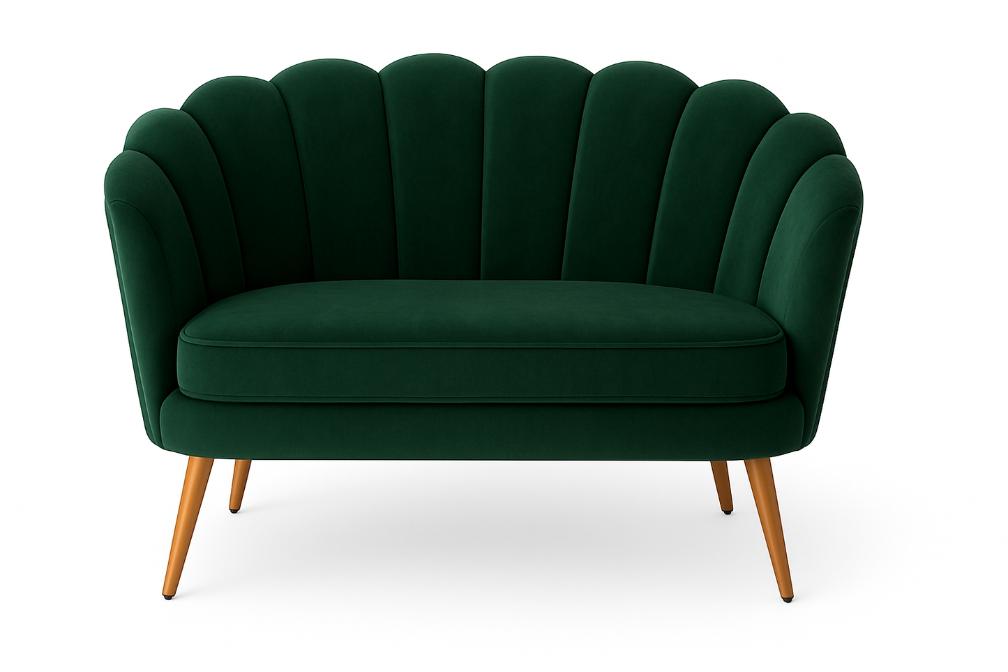 NUEVO MODELO 👉🏻 Sillón de dos cuerpos Florencia