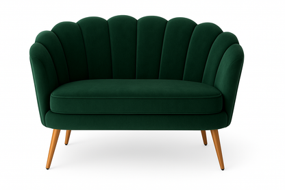 NUEVO MODELO 👉🏻 Sillón de dos cuerpos Florencia