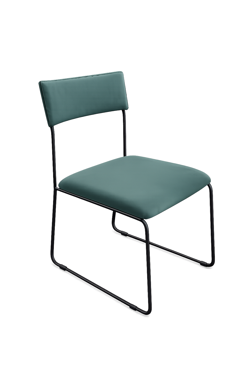 Silla Simple | Tapizada a Medida