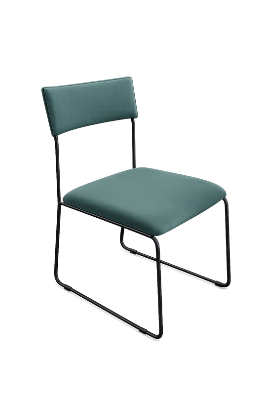 Silla Simple | Tapizada a Medida