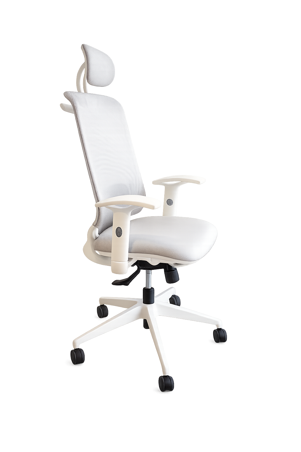 Silla Gerencial Aston Archivos Activos