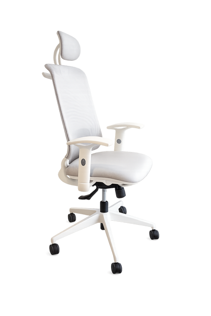 Silla Gerencial Aston Archivos Activos