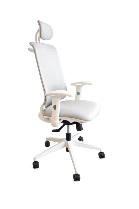 Silla Gerencial Aston Archivos Activos