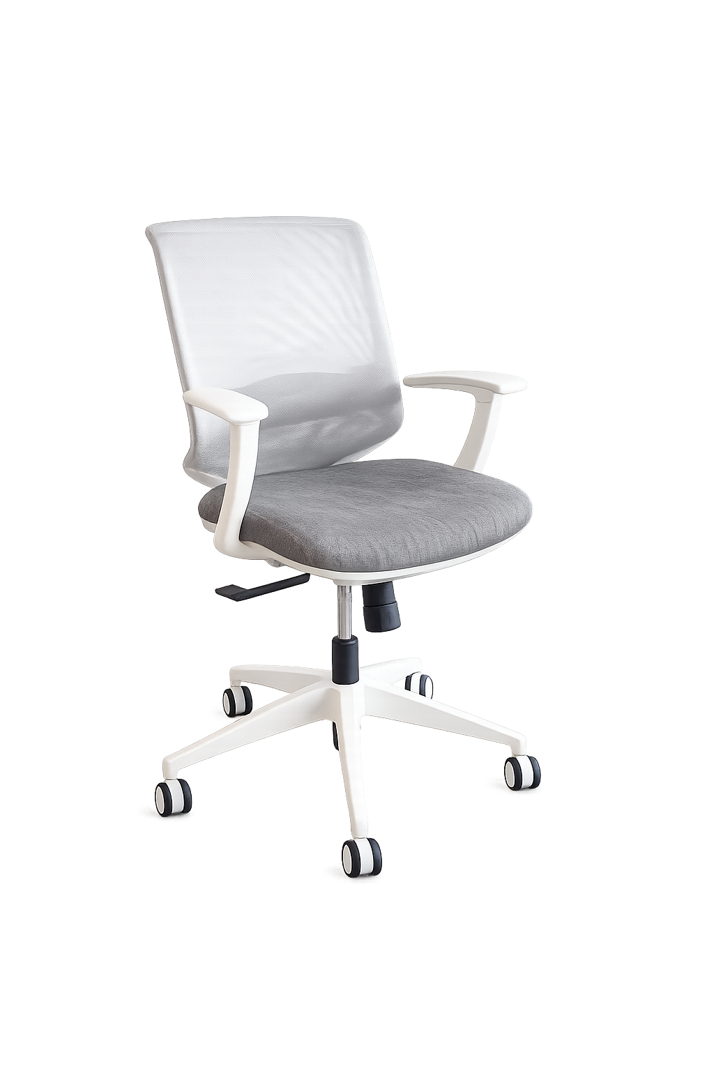 Silla Operativa Aston mediana Archivos Activos