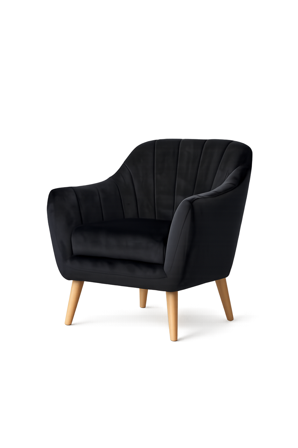 Sillón Línea Collin TDB