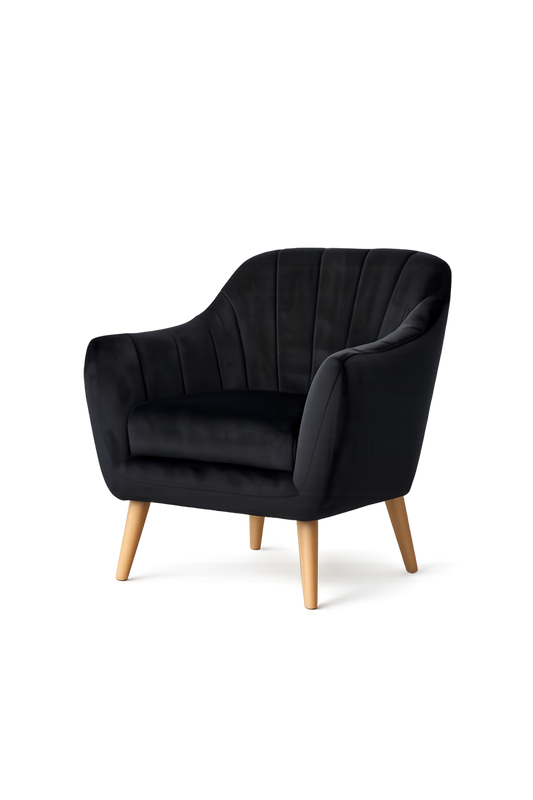 Sillón Línea Collin TDB