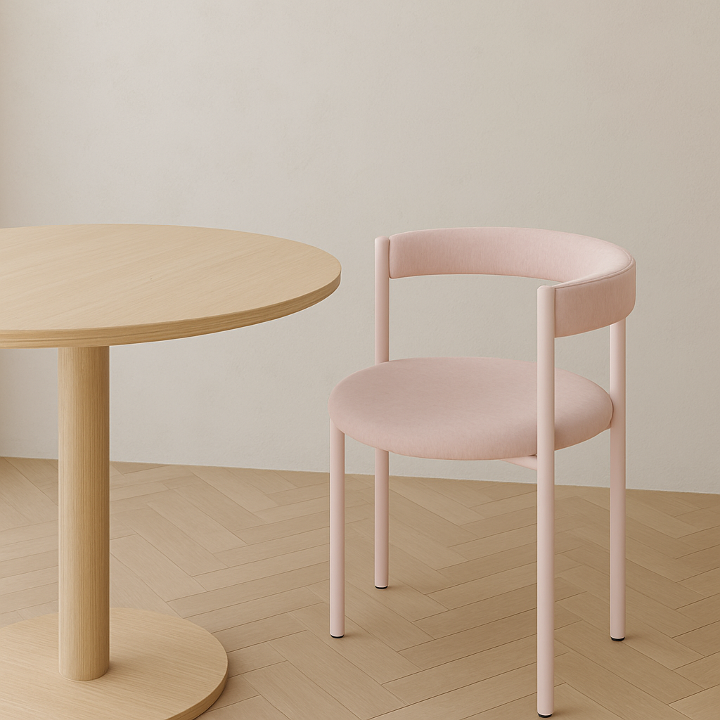 Silla Aro