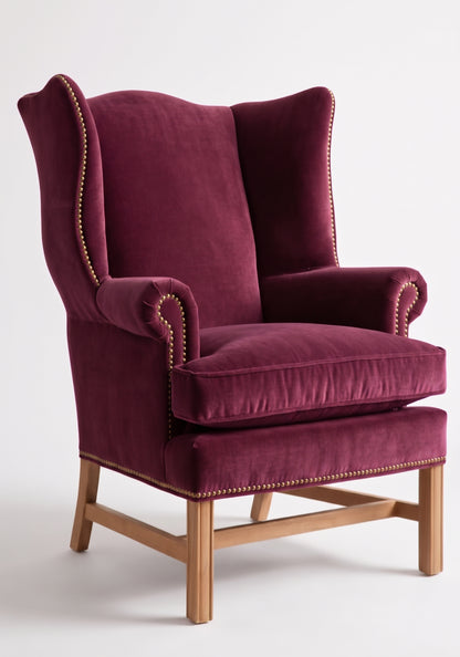 Sillón Flower