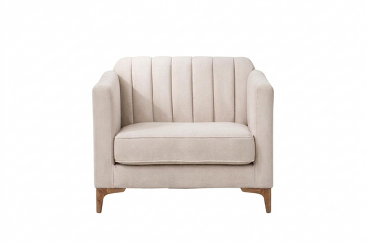 Sillón Mila 1 Cuerpo a Medida