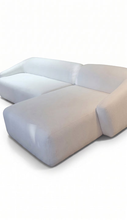 Sillón Esquinero Cotton | Entrega Inmediata