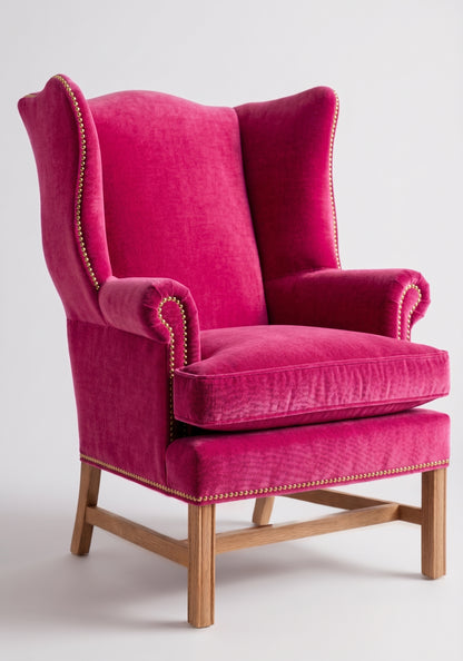 Sillón Flower