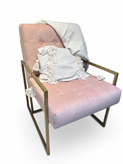 Sillón Clara | Entrega Inmediata