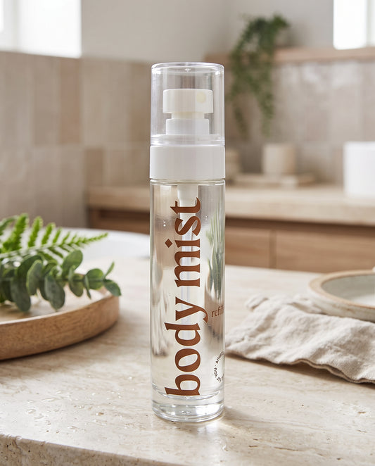 Body Mist Refill Lab 75 ML