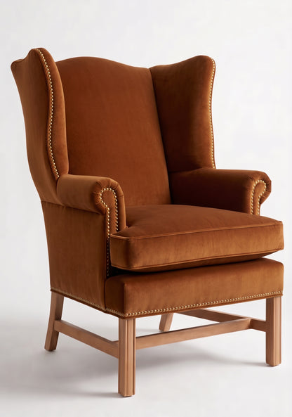 Sillón Flower
