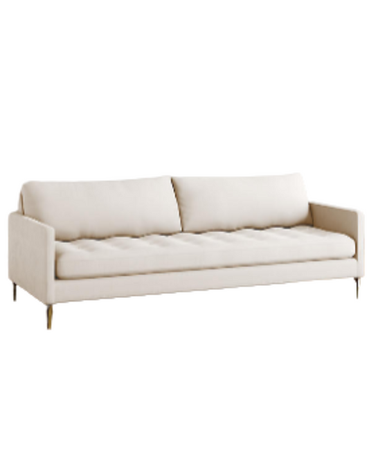 Sillón de Dos / Tres cuerpos Ristretto