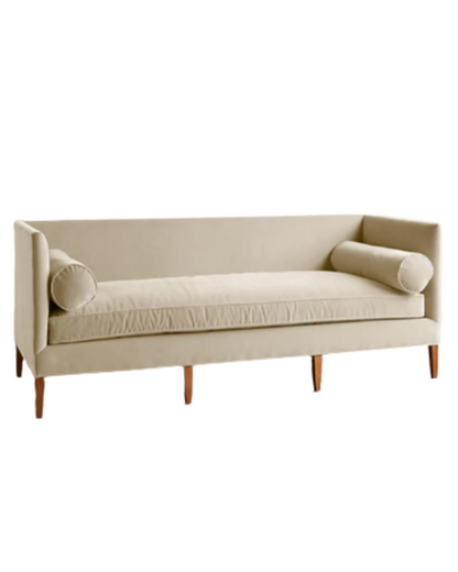 Sillón de Dos / Tres cuerpos Escandinava
