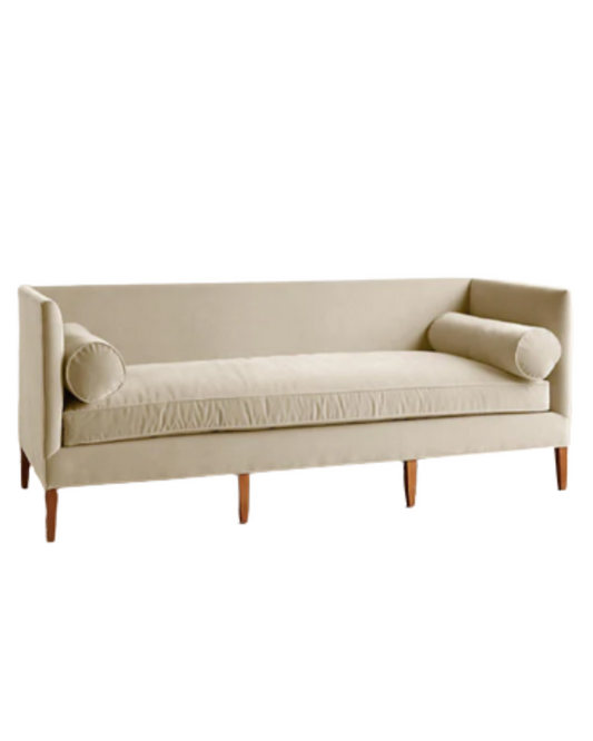 Sillón de Dos / Tres cuerpos Escandinava