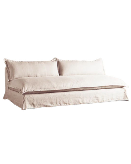 Sillón de Dos / Tres cuerpos Tassa (Enfundado)