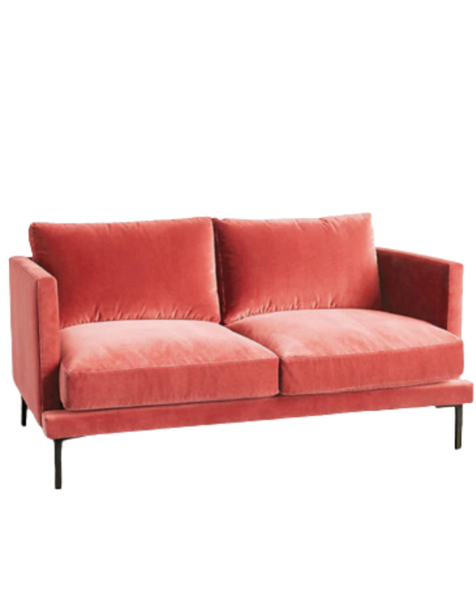 Sillón de Dos / Tres cuerpos Philippe