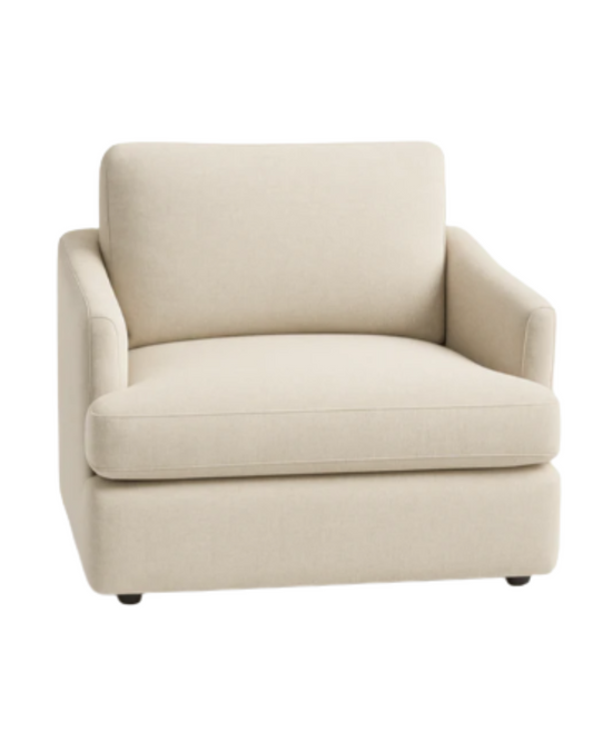 Sillón de un cuerpo Elton