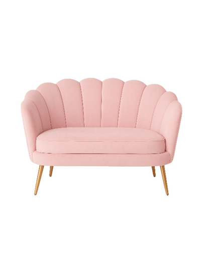 NUEVO MODELO 👉🏻 Sillón de dos cuerpos Florencia
