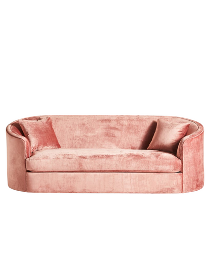 Sillón de Dos / Tres cuerpos Kamila