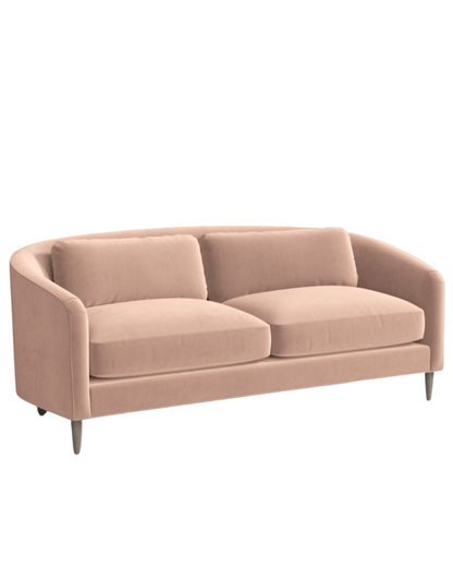 Sillón de Dos / Tres cuerpos Corina