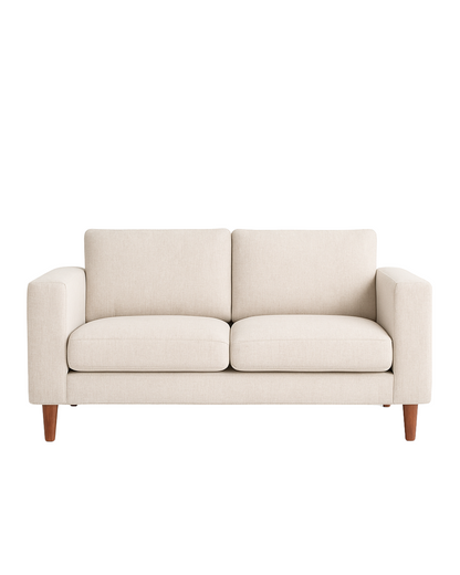 Sillón de Dos / Tres cuerpos Viena