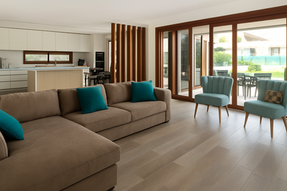 Hace unos meses, Mechi nos contactó para decorar su nuevo hogar. Juntos elegimos muebles de diseño que se adaptaran perfectamente al estilo que buscaba, sin dejar de lado la comodidad y funcionalidad.