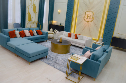 Canal Trece — Hotel de los Famosos 2021 | Tienda de Banquitos