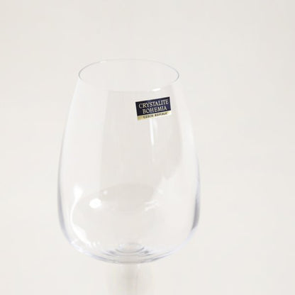 Copas de cristal de bohemia  con descuento durante el hotsale 2025