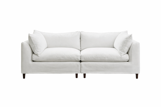 Sillón de dos / tres cuerpos Orlando (Enfundado)