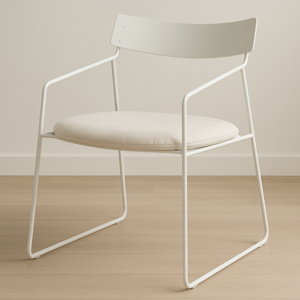 Silla Cubo