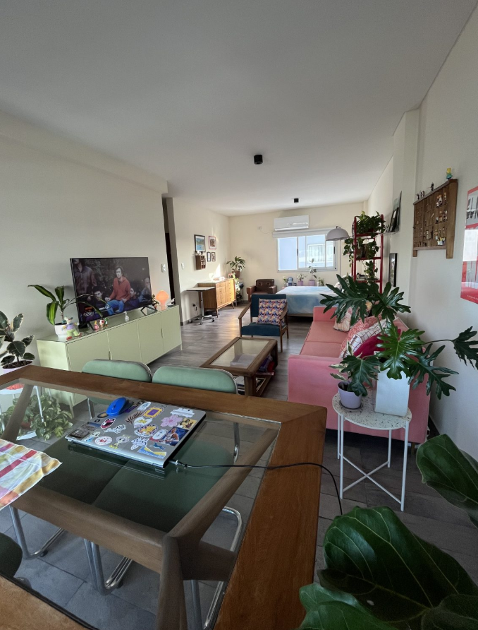 Sillon de Dos / Tres cuerpos Mila