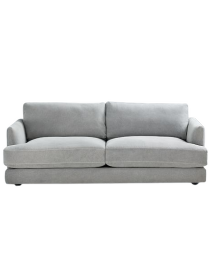 Sillon elton tienda de banquitos color gris perla