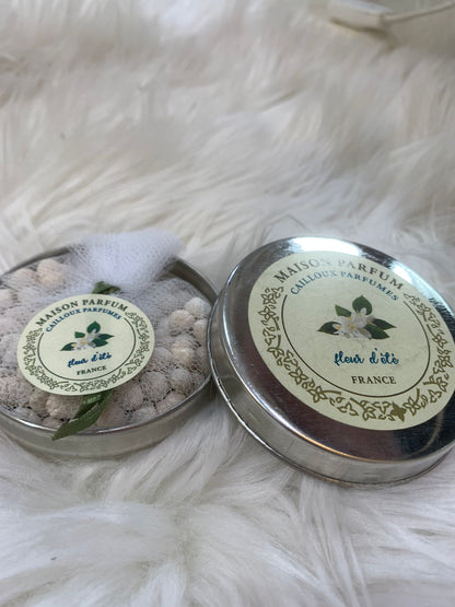 Piedras aromáticas francesas - 3 cuotas sin interes